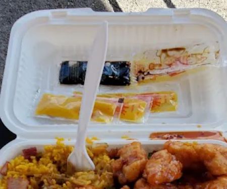 China Wok