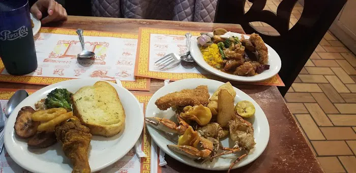 Merryland Buffet Picture 7