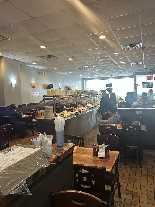 Merryland Buffet Picture 8