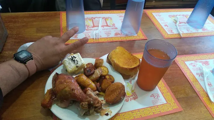 Merryland Buffet Picture 3