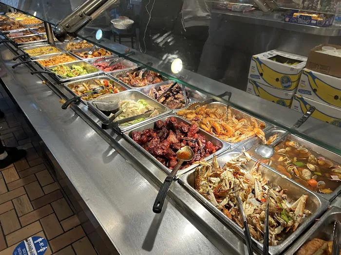 Merryland Buffet Picture 2