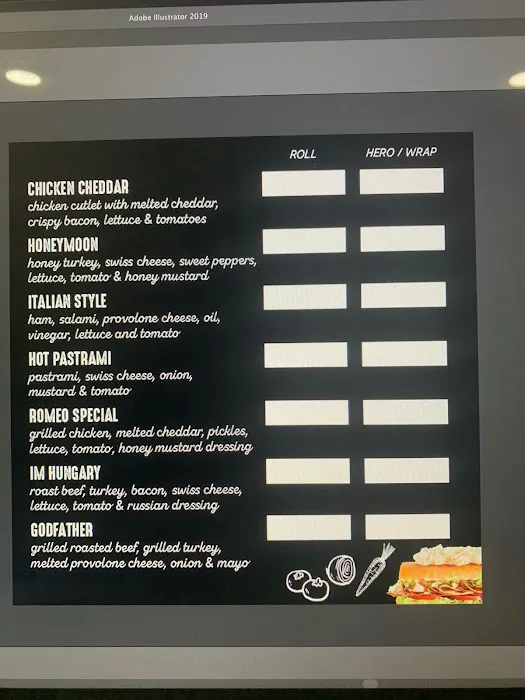 Valentine Deli Corp Picture 2