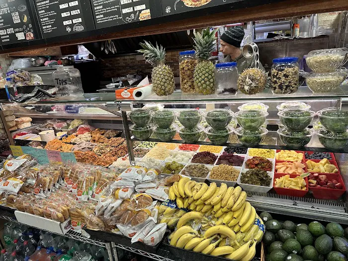 Valentine Deli Corp Picture 8