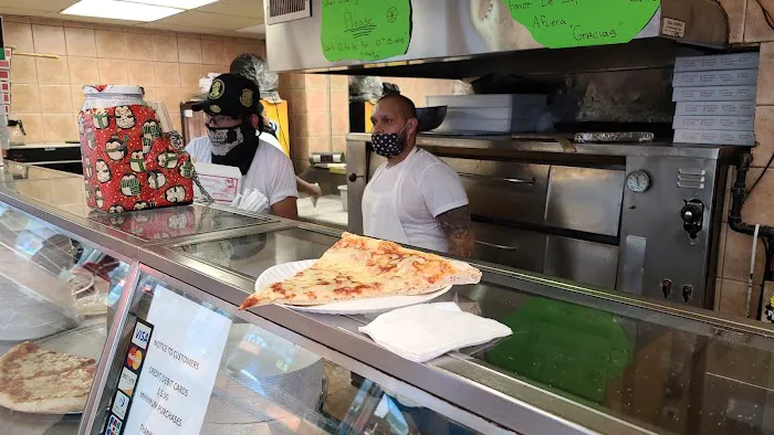 Best Italian Pizza Picture 9