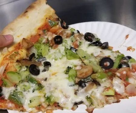 Best Italian Pizza
