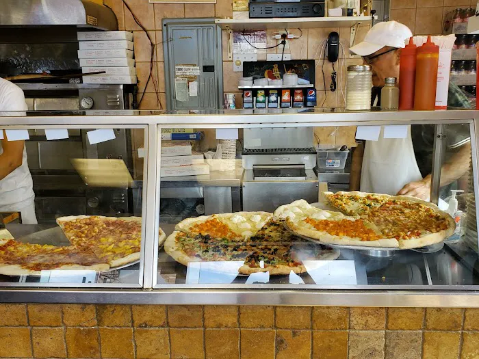 Best Italian Pizza Picture 2