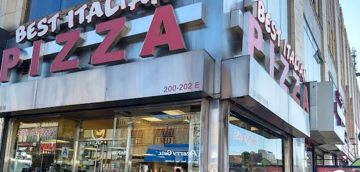 Best Italian Pizza Picture 6