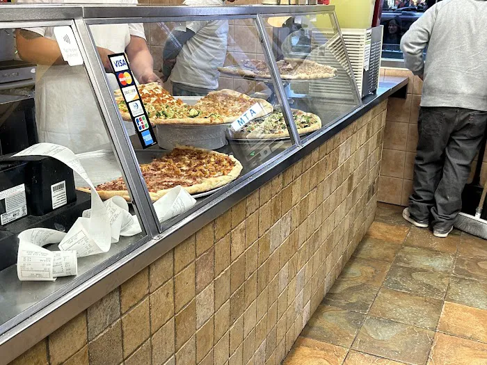 Best Italian Pizza Picture 8