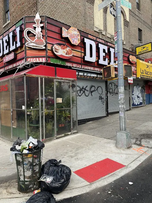 188th Gourmet Deli Picture 1
