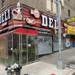 188th Gourmet Deli