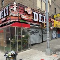 188th Gourmet Deli ico