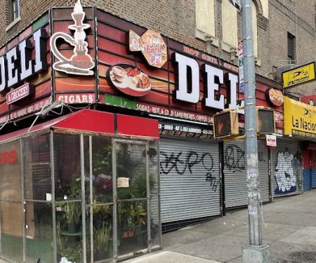 188th Gourmet Deli