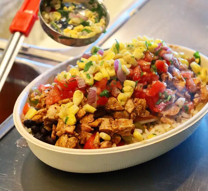 Guac Time Mexican Grill Picture 6