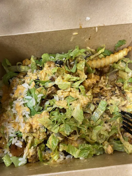 Guac Time Mexican Grill Picture 3