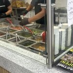 Guac Time Mexican Grill