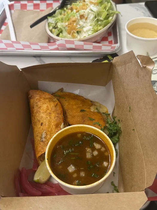 Guac Time Mexican Grill Picture 7
