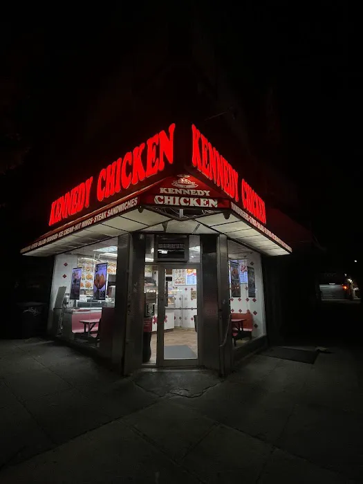 Kennedy Fried chicken Picture 3