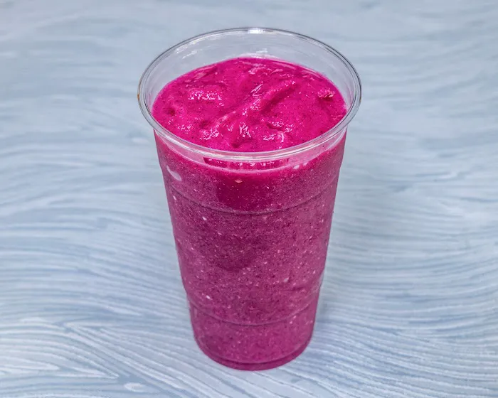 Raw blend juice and smothie Picture 6