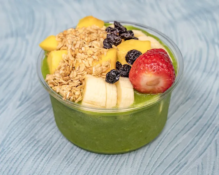 Raw blend juice and smothie Picture 8