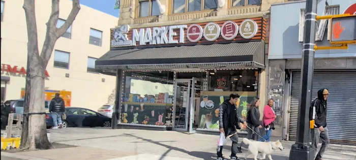 Fordham Market Picture 1