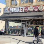 Fordham Market