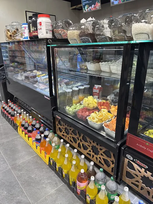 Fordham Market Picture 5