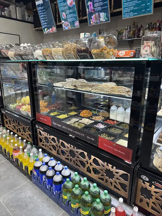 Fordham Market Picture 9