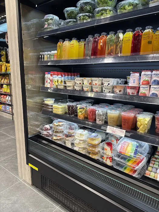 Fordham Market Picture 8