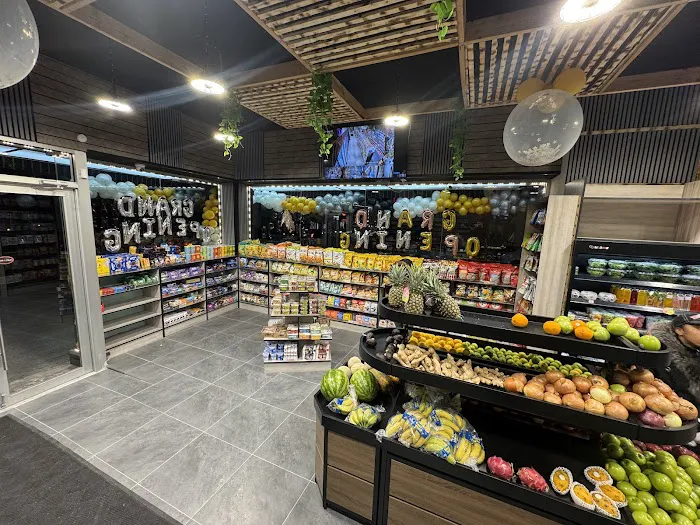 Fordham Market Picture 3