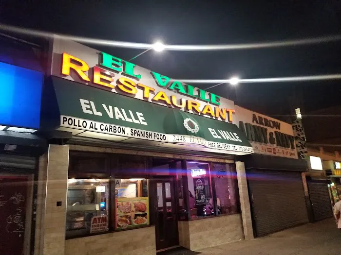 El Valle Renacer Picture 7