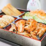 Teppanyaki One Teriyaki & Sushi