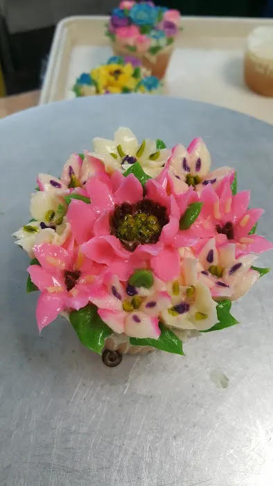 Fantasia Cakes Picture 5