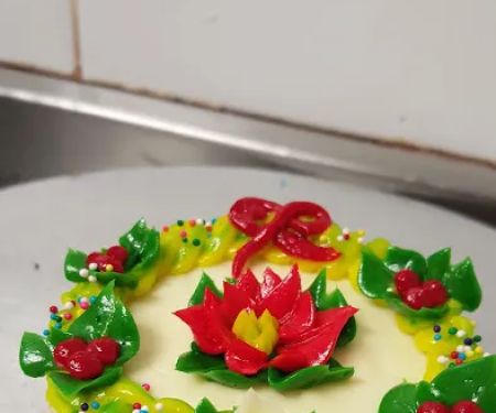 Fantasia Cakes