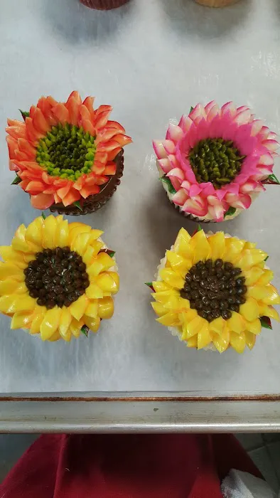 Fantasia Cakes Picture 2