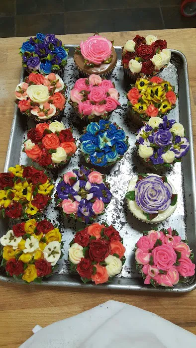 Fantasia Cakes Picture 6