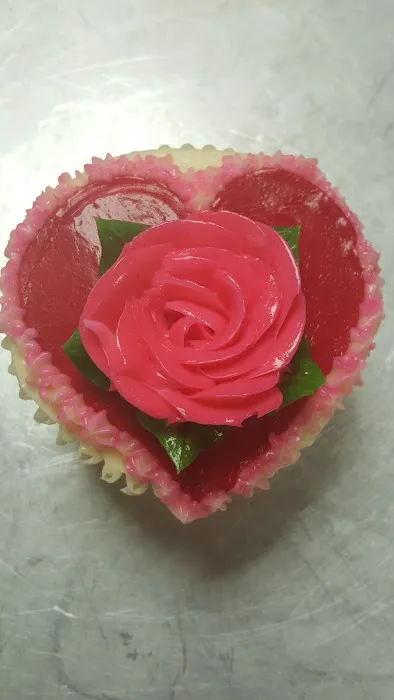 Fantasia Cakes Picture 4