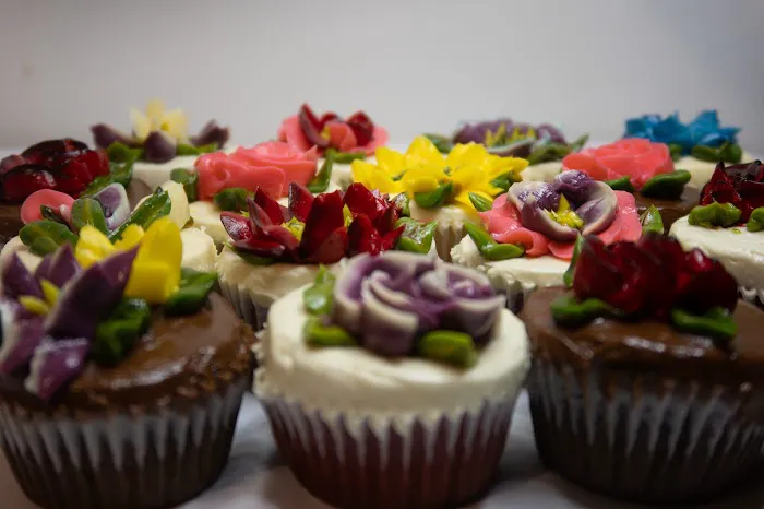 Fantasia Cakes Picture 9