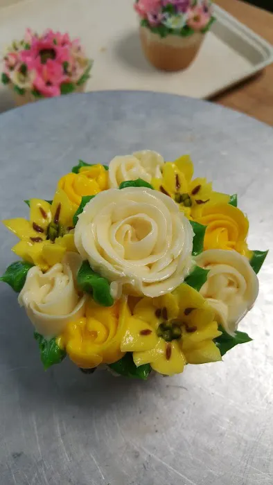 Fantasia Cakes Picture 7