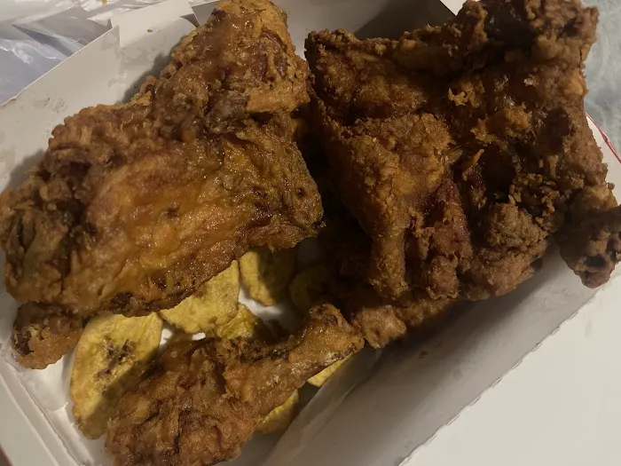Kennedy's Fried Chicken Picture 3