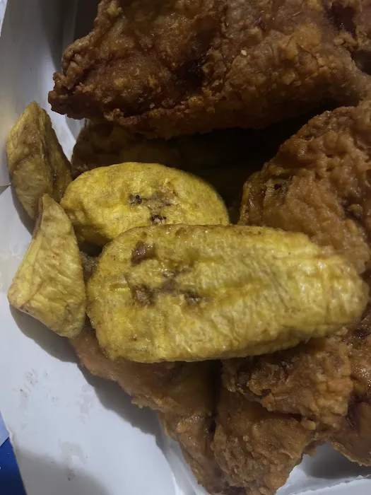 Kennedy's Fried Chicken Picture 5