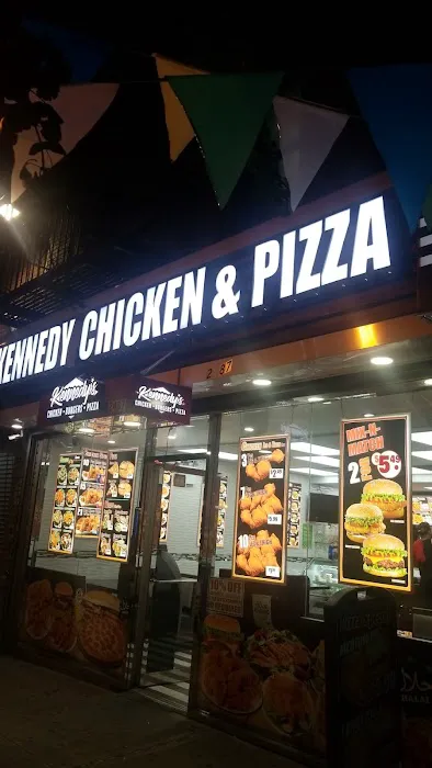 Kennedy's Fried Chicken Picture 2
