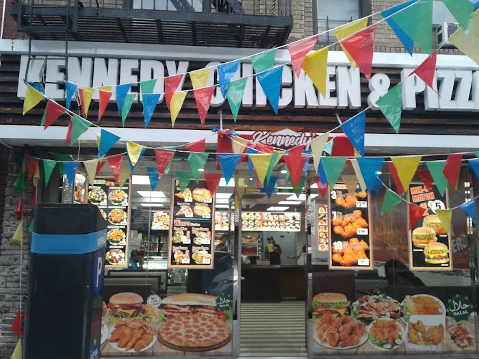 Kennedy's Fried Chicken Picture 4