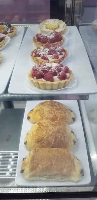 Smoothie planet cafe Picture 1