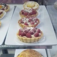 Smoothie planet cafe ico