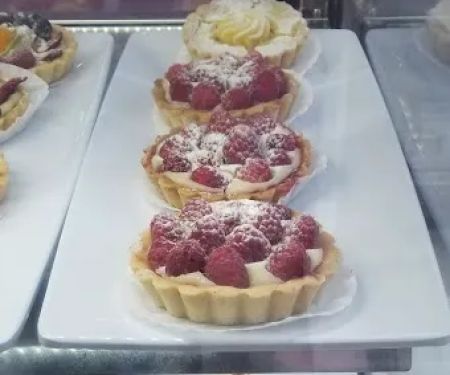 Smoothie planet cafe