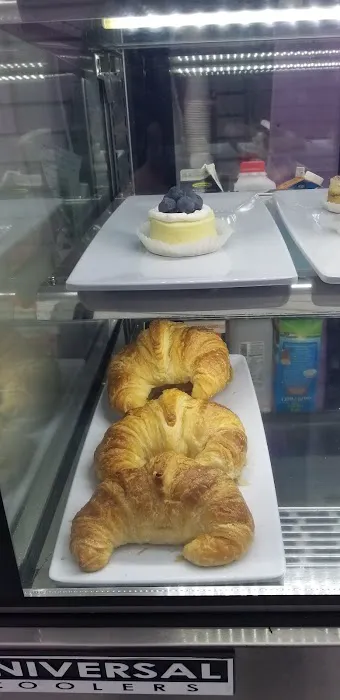 Smoothie planet cafe Picture 2