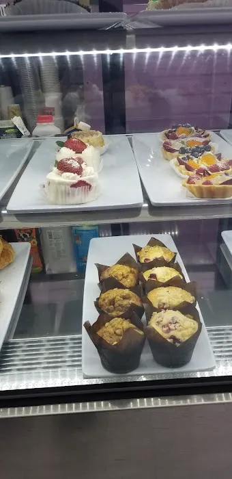 Smoothie planet cafe Picture 4