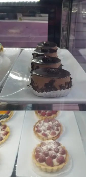 Smoothie planet cafe Picture 8