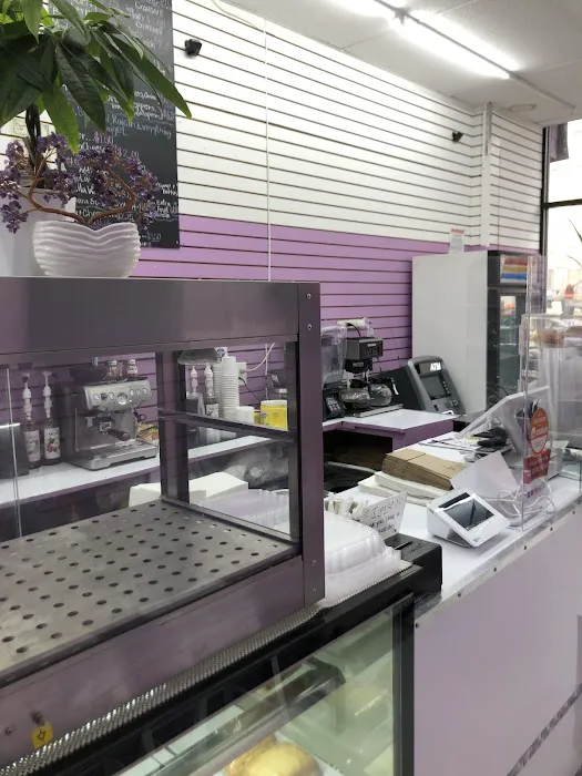 Smoothie planet cafe Picture 5