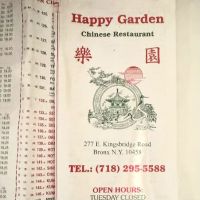 Happy Garden ico